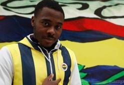 İşte Osayi-Samuel'in yeni takımı!