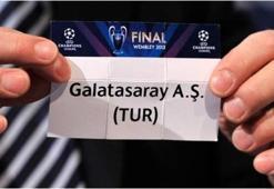 Galatasaray'ın Şampiyonlar Ligi'ndeki rakibi PSV oldu