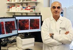 Covid-19'un 'hızlanmış Alzheimer' etkisine karşı tedavi geliştirecek