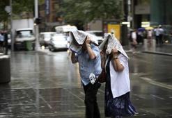 Meteoroloji son dakika duyurdu! Yeniden geliyor, soğuk hava, kuvvetli yağışlar ve...