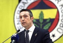 Fenerbahçe'de Ali Koç'un seçim sürprizleri!