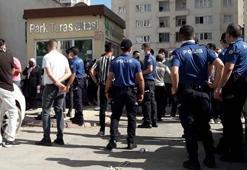 İntiharına engel olmak isteyen esnafı, pompalı tüfekle öldürdü