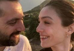 Merve Dizdar ile Gürhan Altundaşar jet hızıyla boşandı