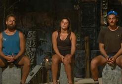 Survivor dokunulmazlık oyununu kim kazandı? 2021 Survivor 3. eleme adayı kim oldu? İşte 2021 Survivor 3. dokunulmazlığı kazanan isim!