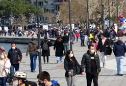 Hafta sonu pazar günü sokağa çıkma yasağı ile ilgili flaş gelişme! Ve belli oldu, önümüzdeki hafta...