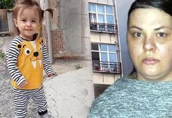 Anne vahşeti! 2 yaşındaki kızını pencereden attı, 'Cinler istedi' dedi