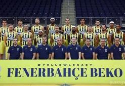 Fenerbahçe Beko'da 6 ayrılık!