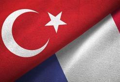 Fransa'dan flaş karar! Türkiye'yi Kovid-19 salgınında seyahat kısıtlaması getirilen  "kırmızı ülkeler" listesinden çıkardı...