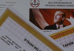 Karne mesajları! Kısa, uzun güzel karne tebrik mesajları ve karne başarısı kutlama sözleri!