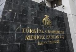 Merkez Bankası faiz kararını açıkladı!