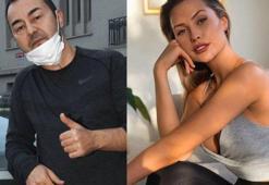 Serdar Ortaç: Chloe'nin parası bende kalmaz!