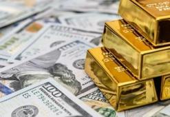 Merkez Bankası faiz kararı sonrası dolar ve altın ne oldu? Dolar ve altında faiz kararı etkisi!