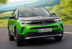 Opel Mokka 365.9 bin TL'den yollara çıkıyor