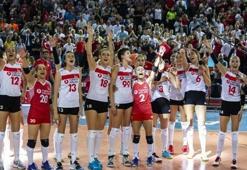 Türkiye Hollanda voleybol maçı saat kaçta, hangi kanalda? Türkiye Hollanda voleybol maçı canlı izlenebilecek mi?