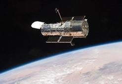 NASA, Hubble Uzay Teleskobu gözlemlerini durdurdu