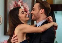 Hande Erçel'den bomba açıklama! Evlilik...