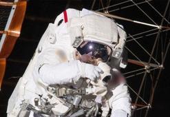 Çin uzay istasyonuna ilk astronot ekibini gönderdi