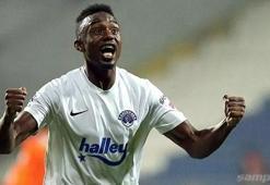 Trabzonspor Koita transferini KAP'a bildirdi