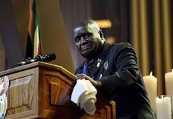 Zambiya'nın Kurucu Devlet Başkanı Kenneth Kaunda vefat etti