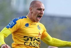 Fenerbahçe, Frey'in Royal Antwerp'e transferini açıkladı!