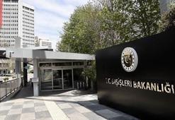 Türkiye'den İskeçe müftüsünün hapis kararına sert tepki