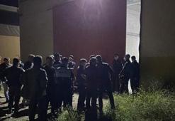 Ankara'da 4 yaşındaki Kenan feci şekilde can verdi