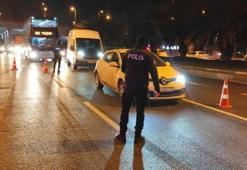 İstanbul'da çeşitli suçlardan aranan 458 kişi yakalandı