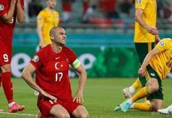 Milli takım futbolcuları kahroldu! 'Büyük bir ızdırap yaşıyoruz'