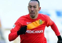 Umut Bulut'tan bir transfer daha