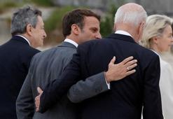Macron’dan ABD Başkanı Biden'a skandal teklif! Hedef Türkiye...