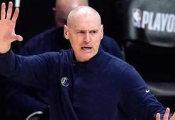 Carlisle 13 yıl sonra Mavericks'ten ayrıldı
