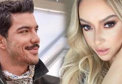 Hadise'den ayrılık sonrası yeni şarkı!