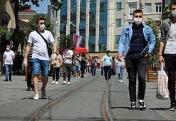 Maskeler hayatımızdan ne zaman çıkacak, maskeler kalkacak mı?