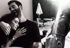 Sıla'dan İlker Kaleli'ye aşk mesajı: 40 yıl seni bekledim!