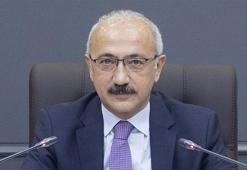 Bakan Elvan'dan flaş dolar ve enflasyon açıklaması