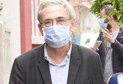 Orhan Pamuk: Psikolojik olarak zor durumdayım