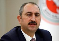 Bakan Gül: 5'inci yargı paketi için kolları sıvama vakti