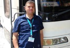 Tur rehberi, otel odasında ölü bulundu