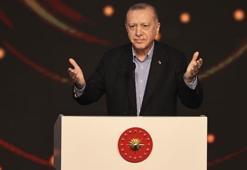 Cumhurbaşkanı Erdoğan: DEAŞ'a karşı varlık gösteren ilk ülke biz olduk