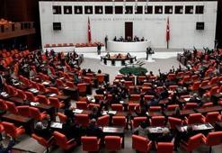 Cevap süresi 60 günden 30 güne iniyor! Dördüncü yargı paketi Meclis'te