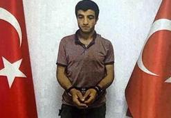 MİT ve jandarmadan operasyon! Terörist İslam Biliz sınırda yakalandı