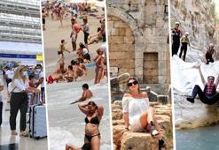 Türkiye için sevindiren açıklama: 7 milyon Rus turist tatil yapabilir!