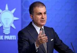 AK Parti Sözcüsü Ömer Çelik'ten NATO zirvesiyle ilgili açıklama!