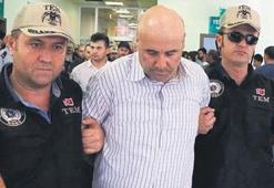 FETÖ'cü işkenceci general Metin Alpcan’a milyonluk ceza