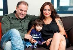 Burak Sergen'in eski eşi: 'Çocuğumu yeniden doğurmak zorunda kaldım'