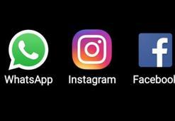 Instagram çöktü mü? Facebook, WhatsApp, Instagram neden açılmıyor? Whatsapp, Facebook ve Instagram'a erişilmiyor