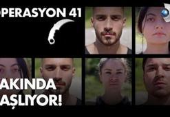Operasyon 41 Fragmanı