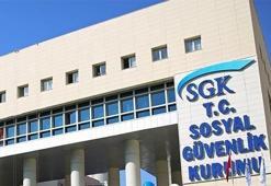 SGK harekete geçti ve resmen duyurdu! SMS ile başvuru yetiyor...
