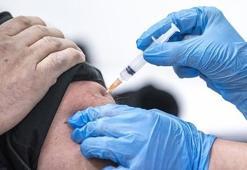 Aşılamada yaş sınırı 30'a indi! 30 yaş üstü olanlar yarın randevu alabilecek...