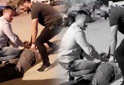 Ankara'da eski emniyet müdürü Mustafa Memiş yakalandı!